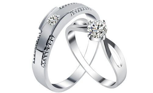 爱情密码情侣饰品加盟需要多少钱?