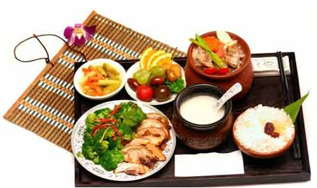 沸美味加盟费是多少?