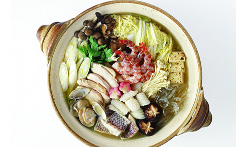 齐先生风味砂锅居加盟多少钱？3万元便可投资！