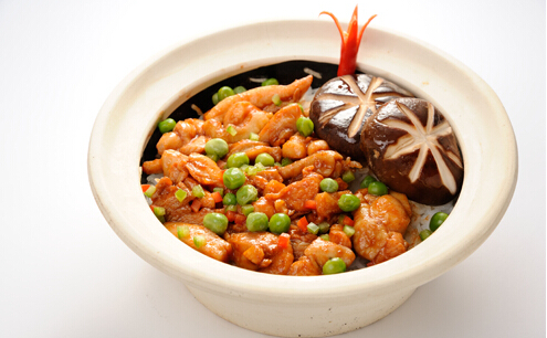 吉味居加盟费多少钱？