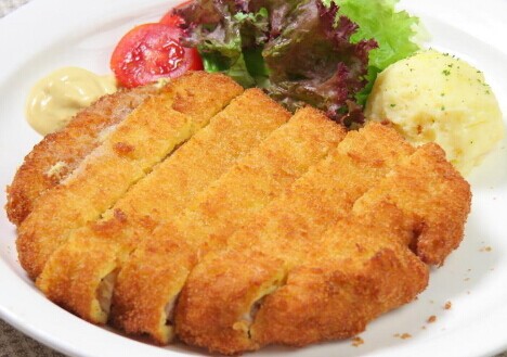 百变猪排加盟费多少？