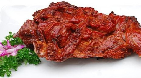 卤林外传加盟费是多少？