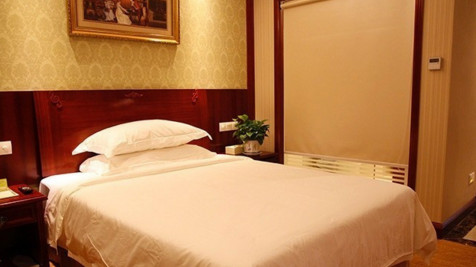 维也纳酒店加盟费是多少？