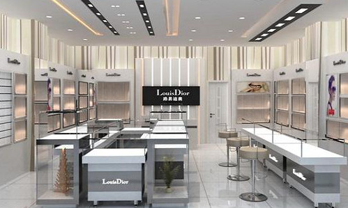 路易▪迪奥加盟费多少钱？