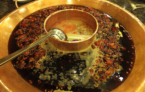 兔留香火锅加盟多少钱?赚钱项目只为你分享!