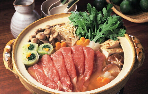 土家人靓汤火锅加盟费多少钱?