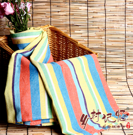 乡村记忆老粗布家纺加盟费是多少？