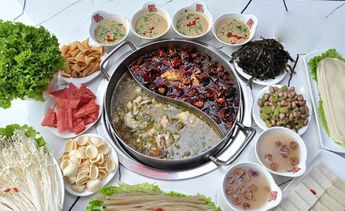 江中渔翁加盟费多少?12万元助你成功!