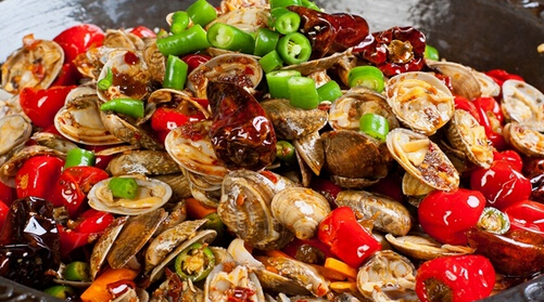 千锅王加盟费是多少？