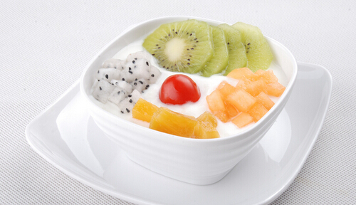 吉客士酸奶吧加盟费多少?小投资,极速获利!