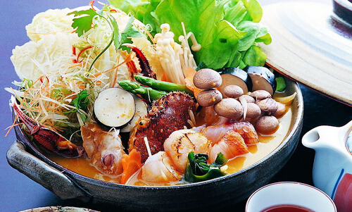 聚圆土灶火锅加盟费是多少?