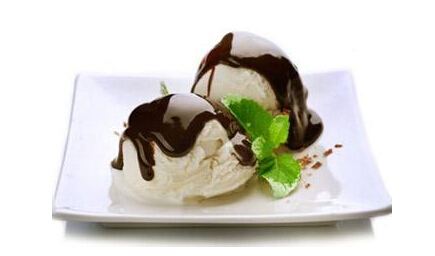 百纯冰淇淋加盟费是多少?