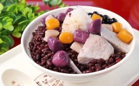 甜芋鲜加盟费需要多少钱?