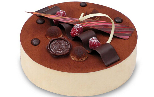 幸福起点蛋糕加盟费多少钱？