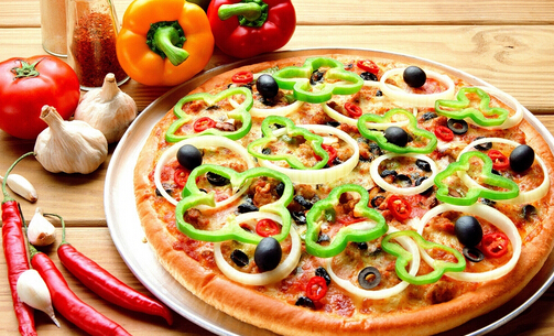 纳奇披萨加盟多少钱？不到3万元就能创业！