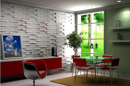 艾丽丝3D背景墙加盟费是多少？