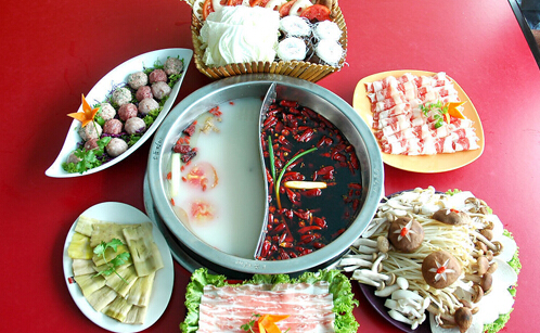 爱尚瘾火锅加盟费多少？极少投资，马上赚钱！