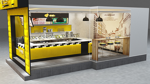 折腾茶饮加盟费是多少？启动资金不少于7.75万元！