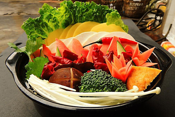 辣功夫麻辣烫加盟