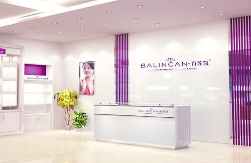 百莲凯美容院加盟要多少钱？