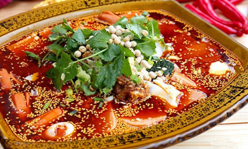 帽牌货冒菜加盟费是多少？