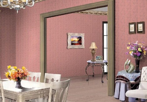 宏燕墙艺加盟费多少？18万元加盟绰绰有余！