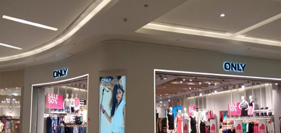 only女装加盟费要多少钱？