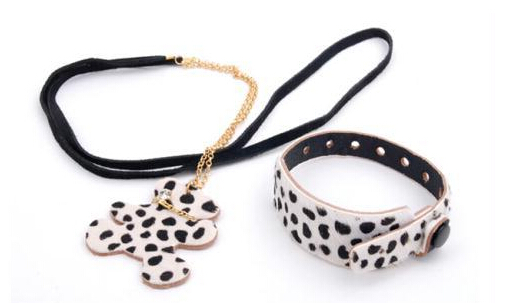 炫酷时尚饰品加盟费是多少？