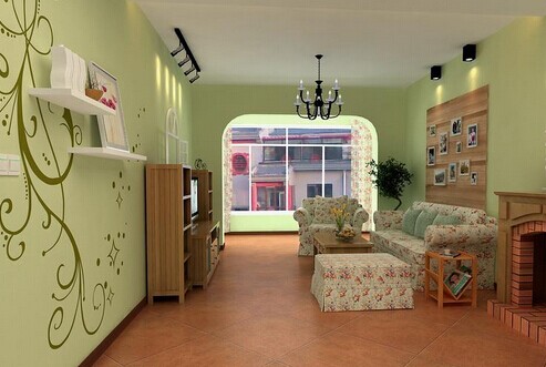 海之语硅藻泥加盟费要多少钱?