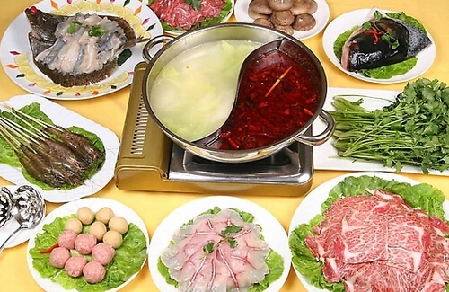 八斗厨火锅加盟多少钱？10万元助你创业成功！