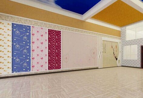 梦卓墙艺加盟要多少钱?