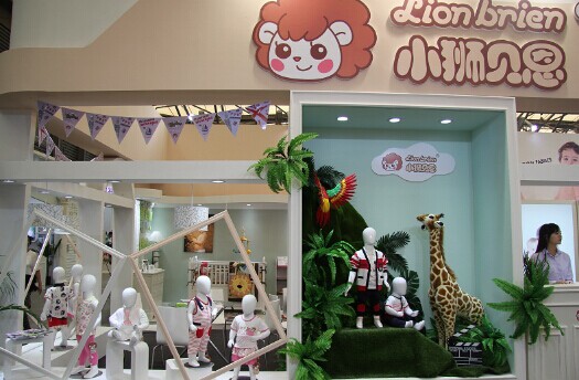 小狮贝恩加盟费要多少钱？10万元加盟不是问题！