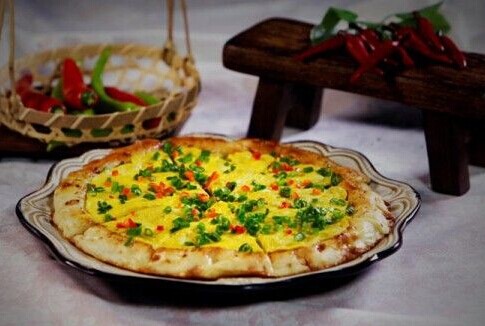 山佰味活力餐厅加盟费需要多少钱?