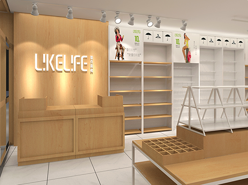 Like Life莱客莱弗加盟费需要多少钱？