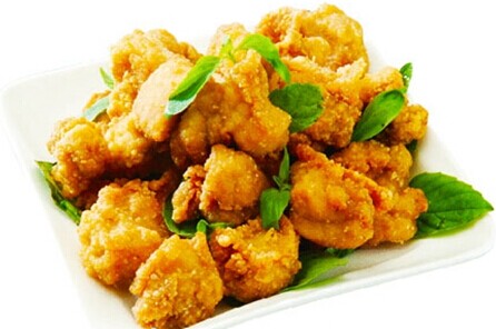 小米鸡排加盟费需要多少钱?