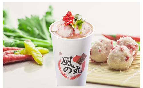 风之丸加盟费是多少？基本固定10.28万元起！