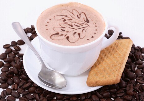 咖顿主题咖啡牛排馆加盟费要多少钱？