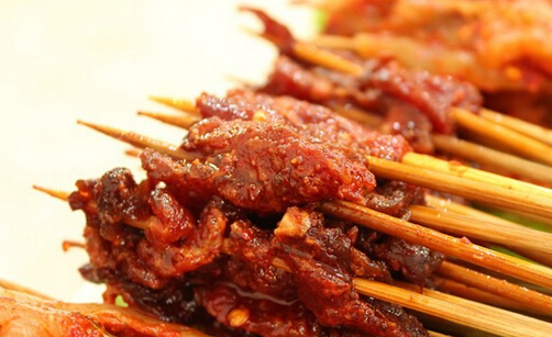 签味王串串香加盟费是多少？