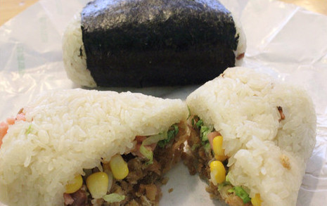 缘香阁台湾饭团加盟费是多少?