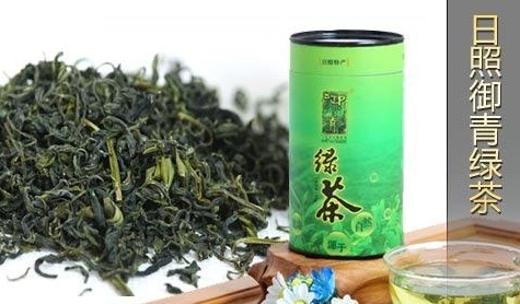 御青茗茶加盟费是多少?