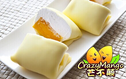 芒不颠甜品加盟费要多少钱？