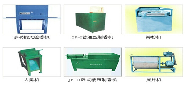 浏阳安彩多功能家庭制香机加盟费是多少？