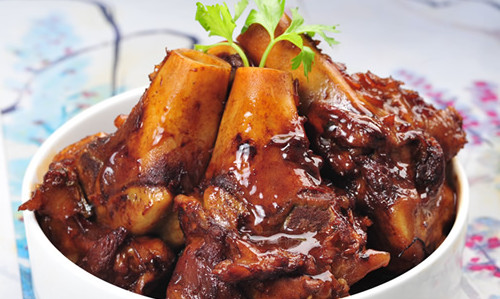 骨味坊加盟费多少钱?