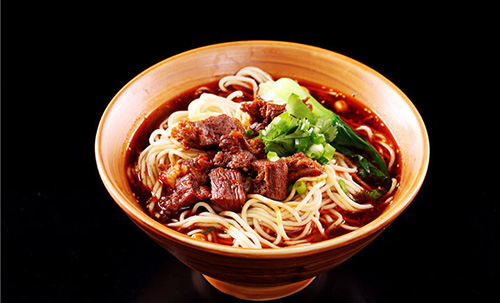 狮吼老坛酸菜牛肉面加盟费需要多少钱？