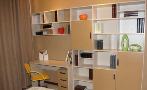 卡诺亚衣柜加盟费是多少?