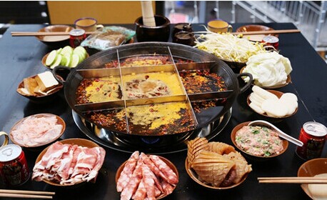 擂神老火锅加盟费要多少钱?