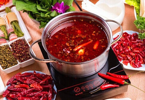 半兽人火锅加盟费要多少钱？