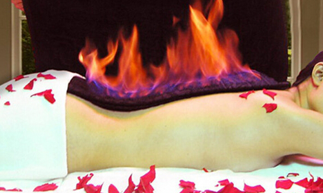 权健火疗加盟多少钱？