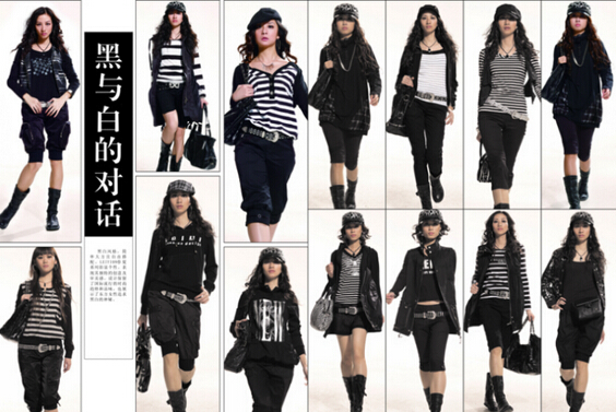 瑛子梅子服饰加盟费是多少？