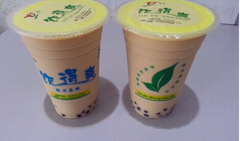 饮得爽加盟费是多少？不到10万元即可加盟！